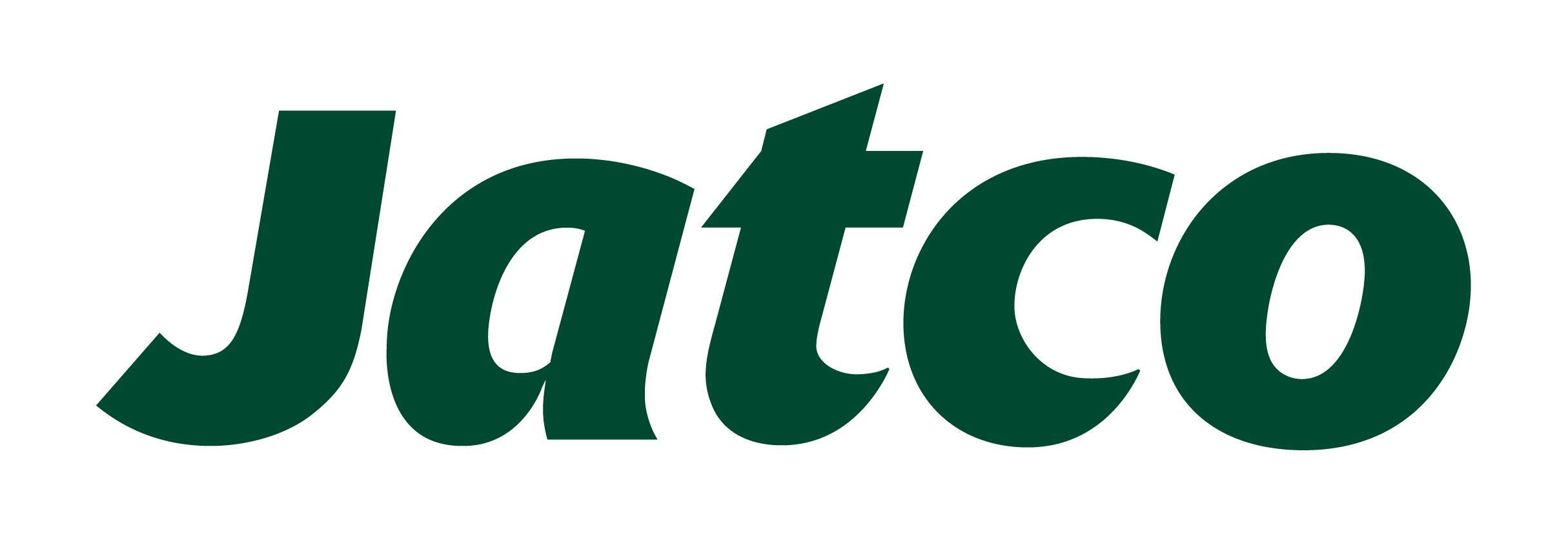 ジヤトコ株式会社